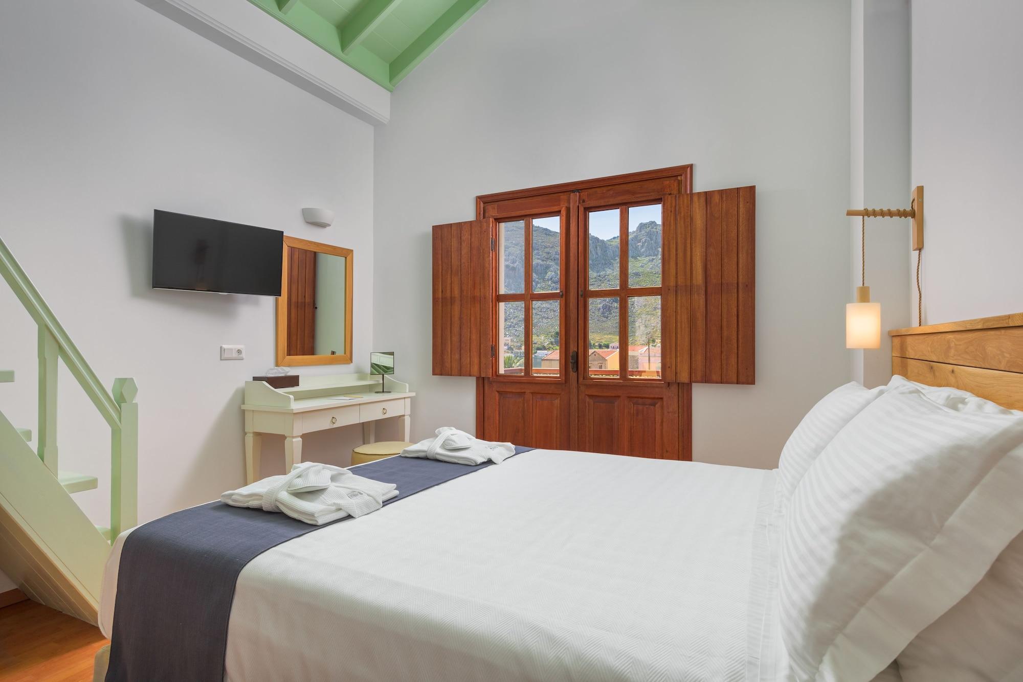 Asymi Residences ภายนอก รูปภาพ