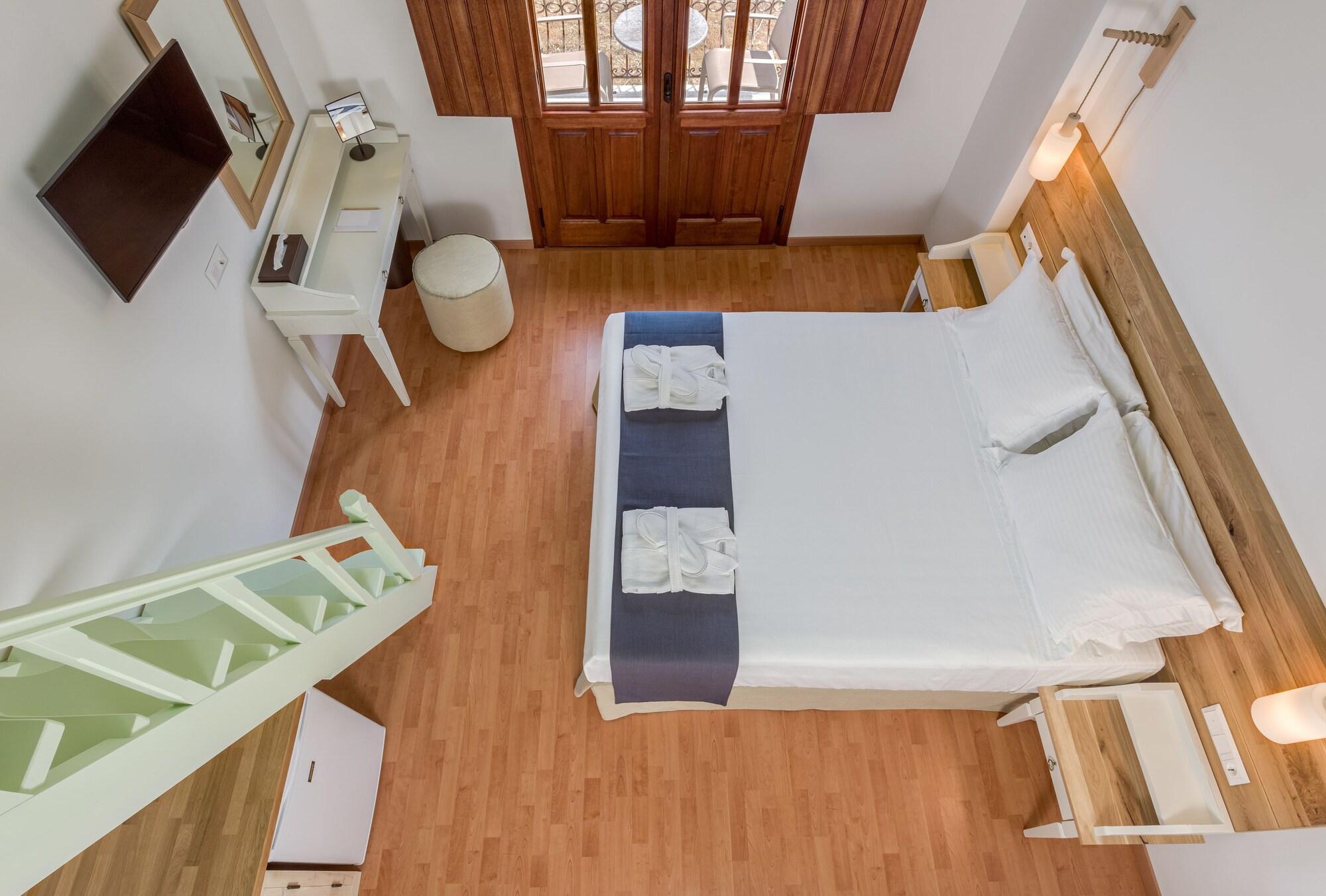 Asymi Residences ภายนอก รูปภาพ