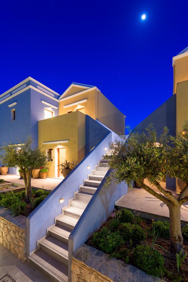 Asymi Residences ภายนอก รูปภาพ